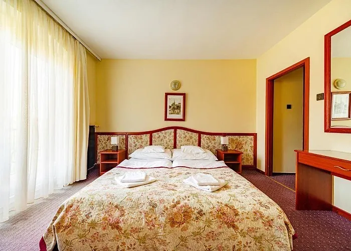 Bobbio Hotel 3*