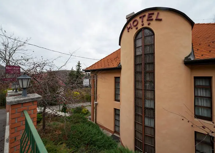 Hotel Bobbio