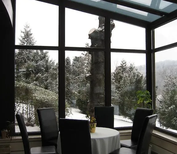 Bobbio Hotel Budapest