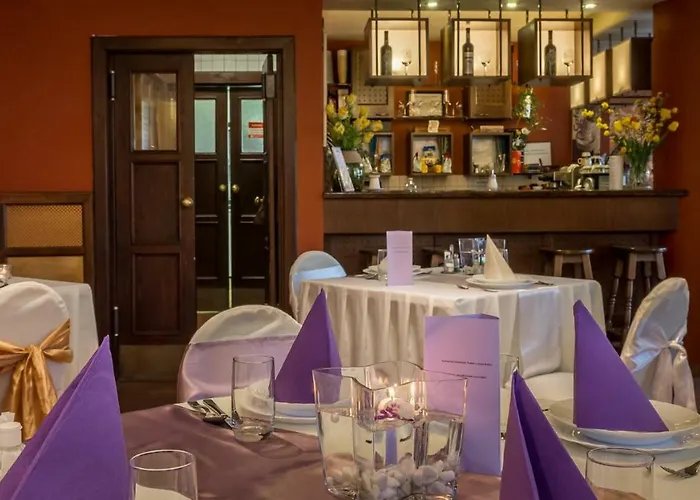 Bobbio 3* Budapeşte