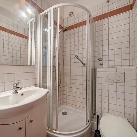 博比奥酒店 布达佩斯