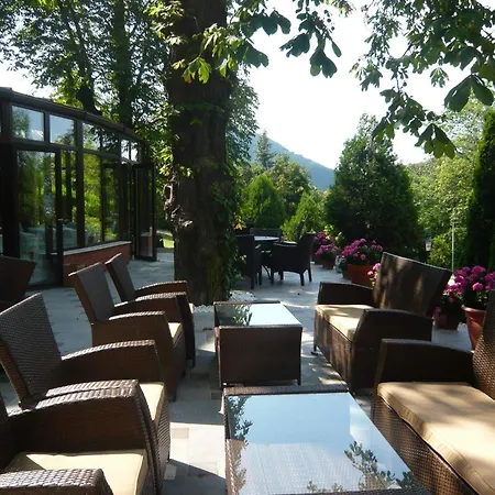 酒店 博比奥酒店