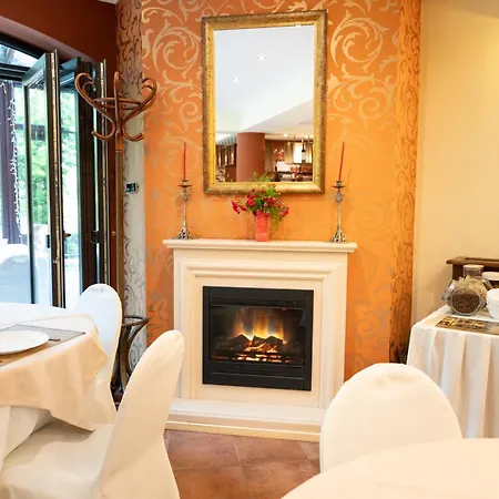 博比奥酒店 布达佩斯