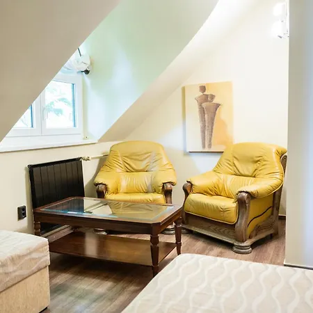 Hotel Bobbio