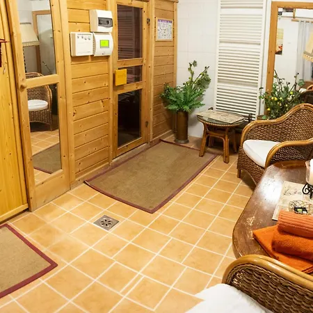 博比奥酒店 酒店 3*