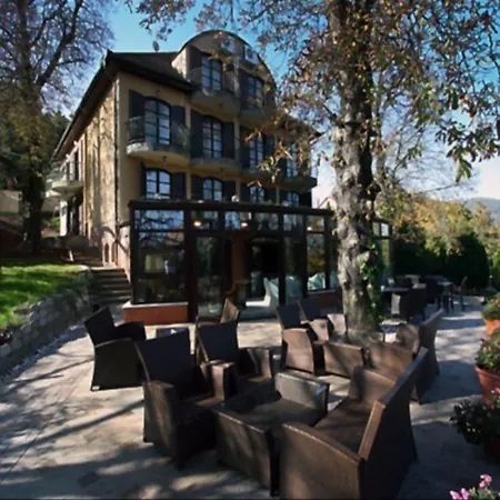 博比奥酒店 布达佩斯