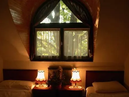 Hotel Bobbio 3*
