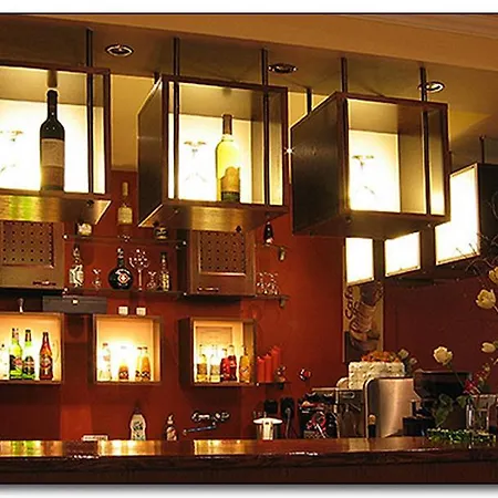 博比奥酒店 酒店 布达佩斯