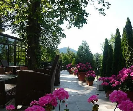 Bobbio Hotel