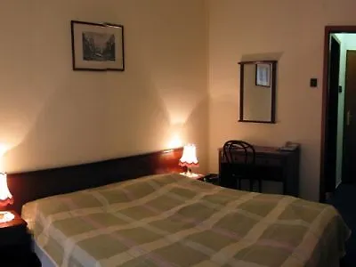 Bobbio Hotel Budapest