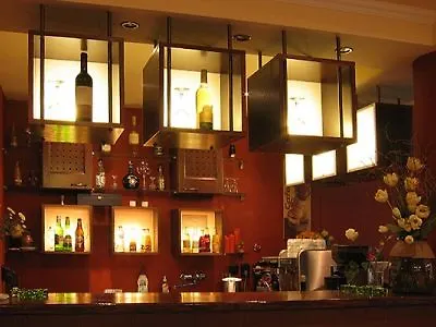 博比奥酒店 布达佩斯