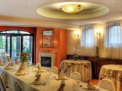Bobbio Hotel
