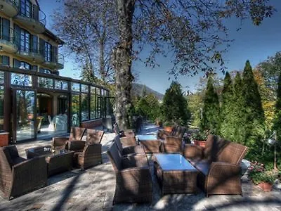 Bobbio Budapest