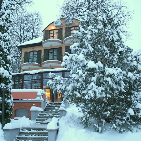 博比奥酒店 布达佩斯