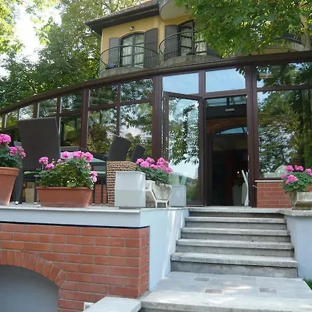 博比奥酒店 布达佩斯