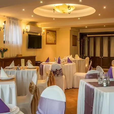 博比奥酒店 酒店