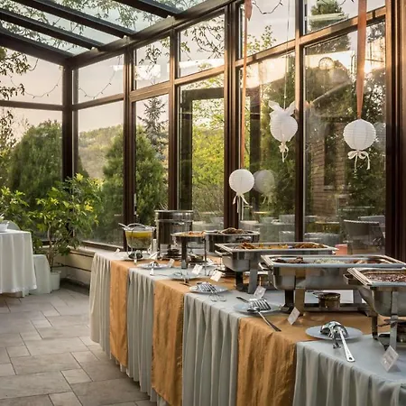 博比奥酒店 布达佩斯