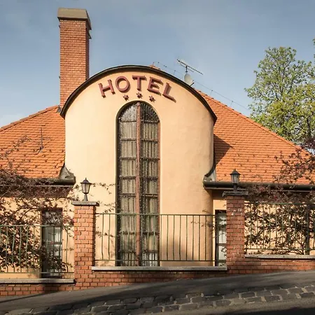 博比奥酒店 布达佩斯