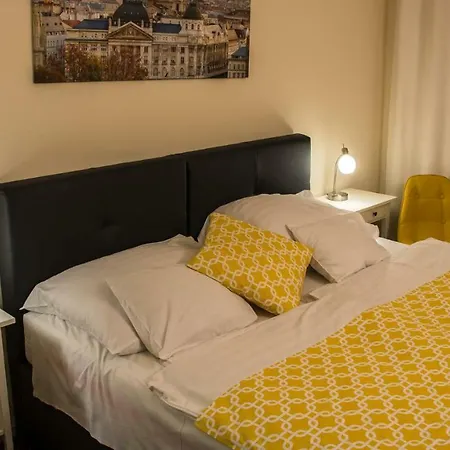 博比奥酒店 酒店 布达佩斯