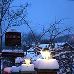 보비오 호텔 부다페스트