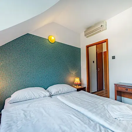 Bobbio Hotel