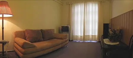 Hotel Bobbio