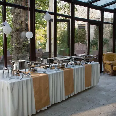 Bobbio 3* Budapest