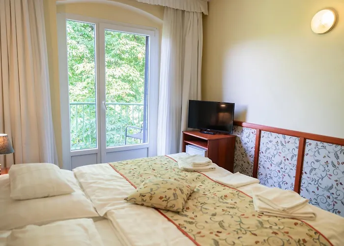 Bobbio Hotel Budapeszt