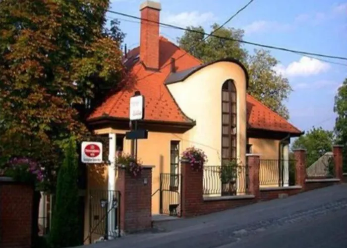 Bobbio Hotel Budapeszt