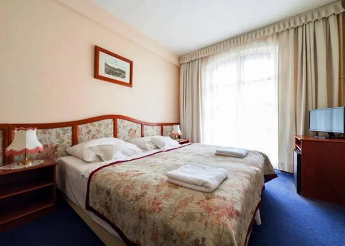 Hotel Bobbio Budapeszt