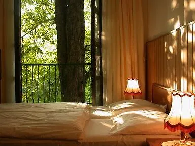 Hotel Bobbio Budapeszt