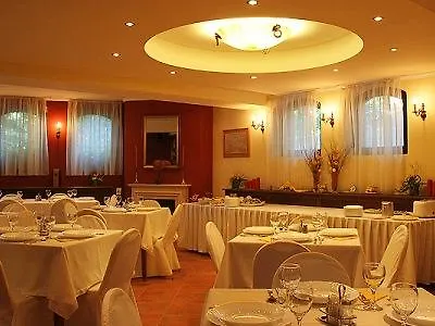 Bobbio Hotel Budapeszt